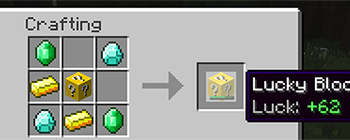 [1.9] Lucky Block Mod