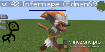 [Client][1.7.10] PixelMon+++