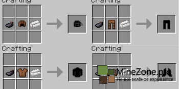 [1.7.10] Jond311’s Ninja