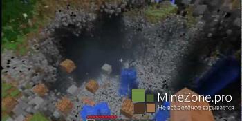 Nuclear Explosions для Minecraft 1.7.10