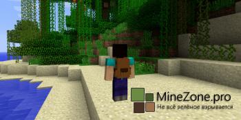 [1.7.10] Сборка SnowLan Craft