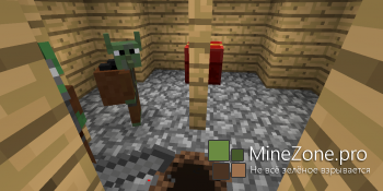 [1.7.10][Forge] Goblins!