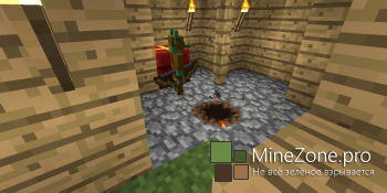 [1.7.10][Forge] Goblins!