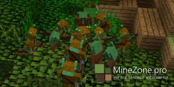 [1.7.10][Forge] Goblins!