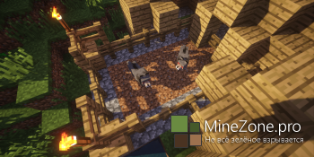 [1.7.10][Forge] Goblins!