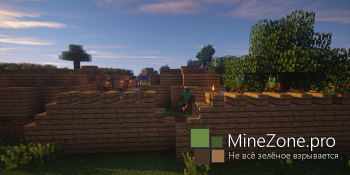 [1.7.10][Forge] Goblins!