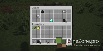 [1.7.10][Forge] Goblins!