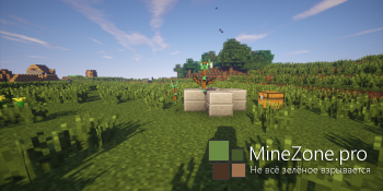 [1.7.10][Forge] Goblins!