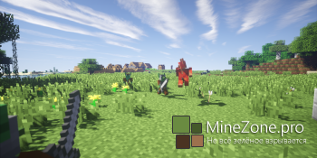 [1.7.10][Forge] Goblins!