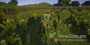 [1.7.10][Forge] Goblins!