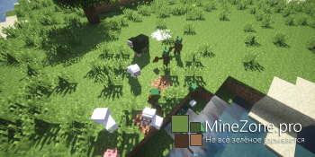 [1.7.10][Forge] Goblins!