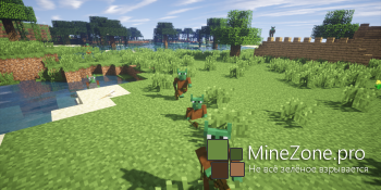 [1.7.10][Forge] Goblins!