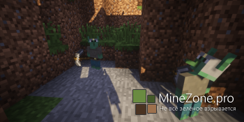 [1.7.10][Forge] Goblins!