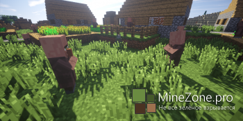 [1.7.10][Forge] Goblins!