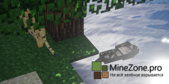 [1.7.10][Forge] Goblins!