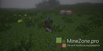 [1.7.10][Forge] Goblins!