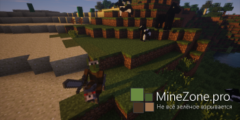 [1.7.10][Forge] Goblins!