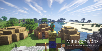 [1.7.10][Forge] Goblins!