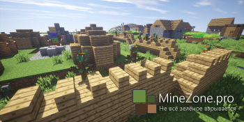 [1.7.10][Forge] Goblins!