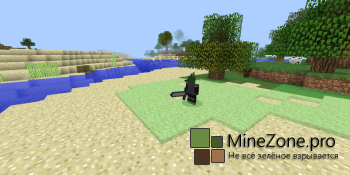 [1.7.10][Forge] Goblins!