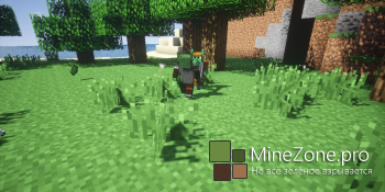 [1.7.10][Forge] Goblins!