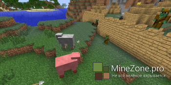 [1.7.10][Forge] Goblins!