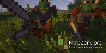 [1.7.10][Forge] Goblins!