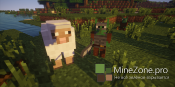 [1.7.10][Forge] Goblins!