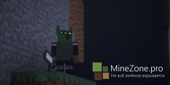 [1.7.10][Forge] Goblins!