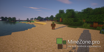 [1.7.10][Forge] Goblins!