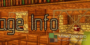 [1.8][Forge] Village Info