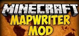 [1.7.10] MapWriter Mod