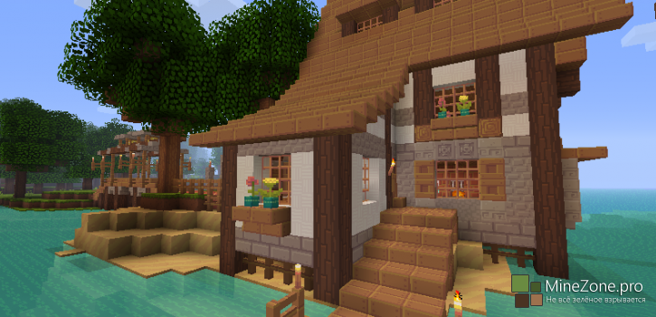 [1.8] [16x] Dandelion