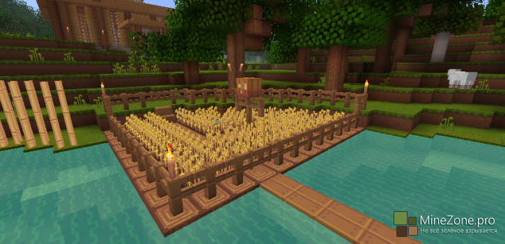 [1.8] [16x] Dandelion