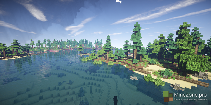 [1.7.10] [V 0.1] Qwerty RPG