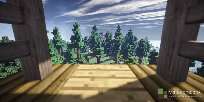 [1.7.10] [V 0.1] Qwerty RPG