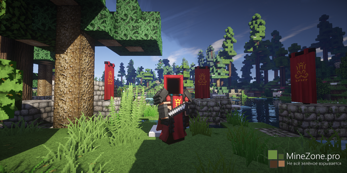 [1.7.10] [V 0.1] Qwerty RPG