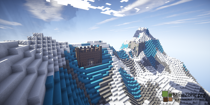 [1.7.10] [V 0.1] Qwerty RPG