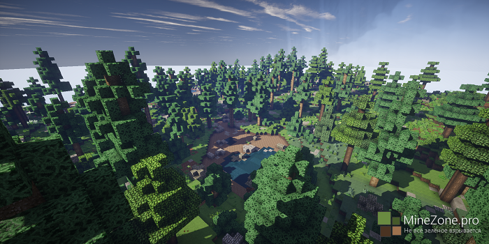 [1.7.10] [V 0.1] Qwerty RPG