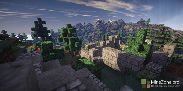 [1.7.10] [V 0.1] Qwerty RPG