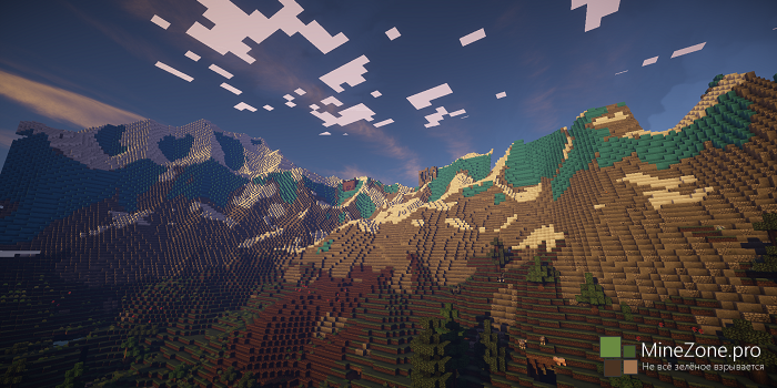 [1.7.10] [V 0.1] Qwerty RPG