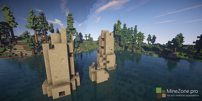 [1.7.10] [V 0.1] Qwerty RPG