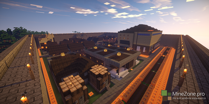 [1.7.10] [V 0.1] Qwerty RPG