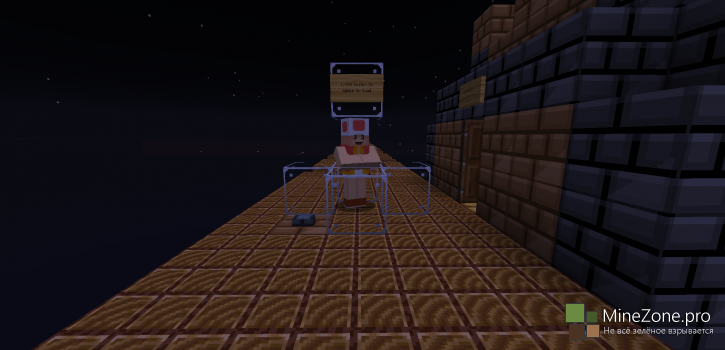 [1.8] Super Mario Bros. Parkour Map