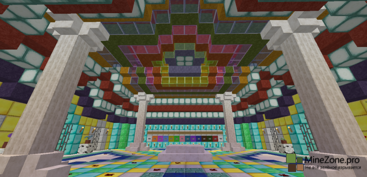 Проклятье поместья Томсон