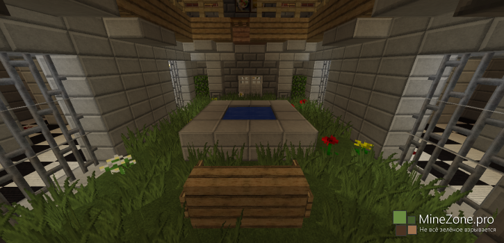 Проклятье поместья Томсон