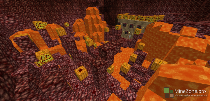 Проклятье поместья Томсон