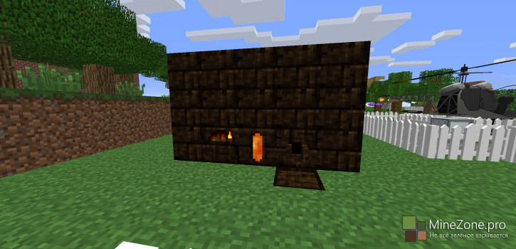 [1.7.10] Солянка +120 модов клиент от sashazell