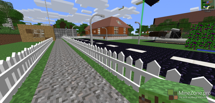 [1.7.10] Солянка +120 модов клиент от sashazell