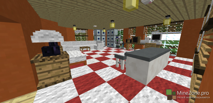 [1.7.10] Солянка +120 модов клиент от sashazell